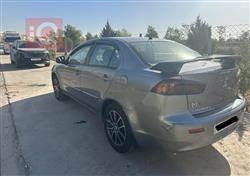 میتسوبیشی لانسەر EX
